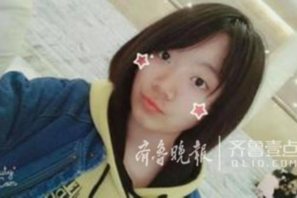 16歲女中學(xué)生上學(xué)失聯(lián)，女生外出如何保護(hù)自身安全？(1)