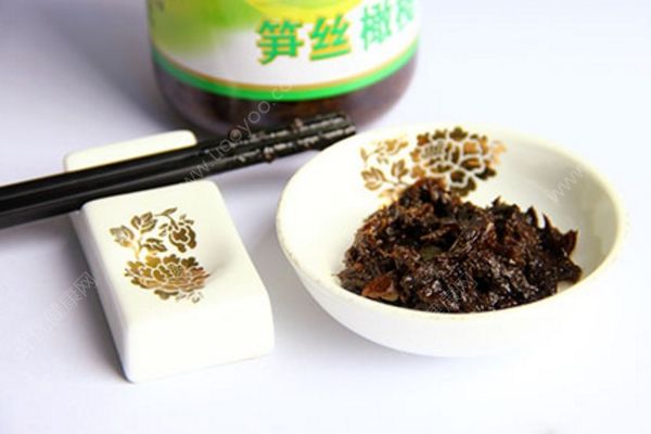 坐月子可以吃橄欖菜嗎？橄欖菜開(kāi)封后可以放多久？(1)