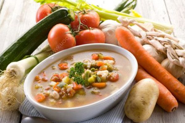 日常調(diào)理吃什么養(yǎng)胃？養(yǎng)胃的食物很常見(1)