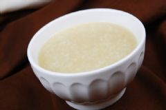 艾葉白粥的做法是怎樣的？艾葉白粥怎么做？[圖]