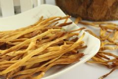 黃花菜大棗粥的做法是怎樣的？黃花菜大棗粥怎么做？[圖]