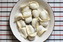 冷凍食物怎么解凍？怎么快速解凍餃子？[圖]