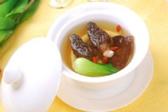 羊肚菌怎么做好吃？羊肚菌食譜大全[圖]