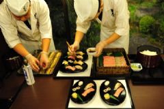 日本美味壽司的做法？日本美味壽司怎么做？[圖]