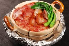 香腸怎么做好吃？香腸的做法有哪些？[圖]