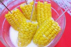 棒香玉米怎么做好吃？棒香玉米的做法是怎樣的？[圖]