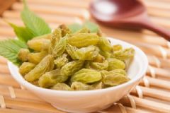 葡萄干糙米粥怎么做？葡萄干糙米粥的做法[圖]