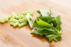 芹菜怎么吃好？芹菜的做法有哪些？[圖]