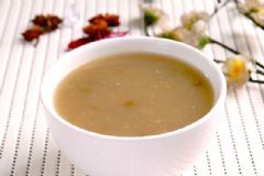 綠豆怎么吃養(yǎng)生？綠豆養(yǎng)生食譜有哪些？[圖]