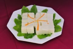 豆腐怎樣吃最養(yǎng)生？豆腐的養(yǎng)生食譜有哪些？[圖]