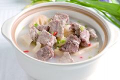 蓮藕怎么吃最養(yǎng)生？蓮藕養(yǎng)生食譜有哪些？[圖]