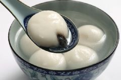 湯圓用什么粉做好吃？湯圓怎么包不會(huì)煮漏？[圖]