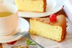 怎么做戚風(fēng)蛋糕？戚風(fēng)蛋糕的材料有哪些？[圖]