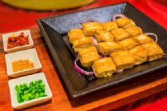 徽州毛豆腐怎么做？徽州毛豆腐的做法[圖]