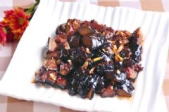 肉末茄子的做法是什么？肉末茄子有什么營養(yǎng)？[圖]