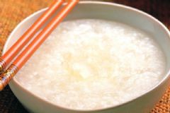 梔子大米粥怎么做？梔子大米粥的做法[圖]