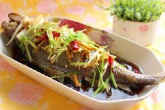 清蒸魚怎么做好吃？川味清蒸魚做法大全？[圖]