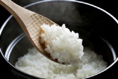 米飯怎么煮好吃？白米飯可以用熱水煮嗎？[圖]