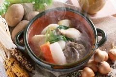 養(yǎng)生火鍋湯底怎么做？養(yǎng)生火鍋湯底有哪些？[圖]