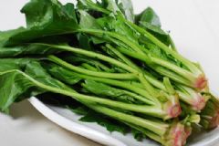 菠菜怎么做給寶寶吃好？寶寶輔食菠菜的做法？[圖]