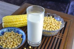 南瓜子黃豆豆?jié){怎么做？南瓜子黃豆豆?jié){的做法[圖]