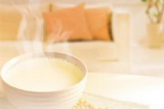 蘋果豆?jié){怎么做？蘋果豆?jié){的做法[圖]