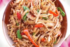 黃花菜怎么炒好吃？黃花菜的功效和作用[圖]