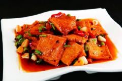 千葉豆腐會吃胖嗎？營養(yǎng)千葉豆腐怎么做？[圖]