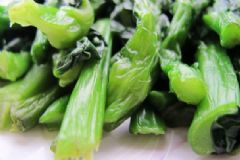 油菜苔怎么做好吃？油菜苔的吃法有哪些？[圖]