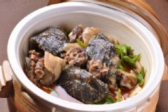 甲魚有哪些功效？甲魚的做法[圖]