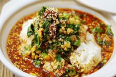 豆腐腦怎么做？豆腐腦的做法[圖]
