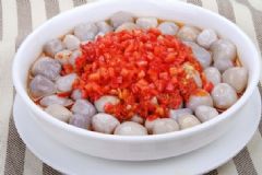 剁椒芋頭的做法是什么？剁椒芋頭有哪些營(yíng)養(yǎng)？[圖]