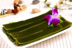 海帶燉黑豆怎么做？海帶燉黑豆有什么營養(yǎng)功效？[圖]
