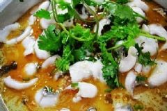 酸菜魚怎么做好吃呢？酸菜魚用什么魚好吃呢？[圖]