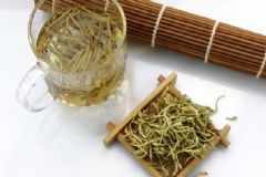 金銀花梔子飲的做法是什么？金銀花梔子飲有什么功效與作用？[圖]