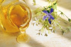 沖蜂蜜要用開(kāi)水嗎？沖蜂蜜最適宜的水溫是多少？[圖]