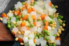 冬瓜雙豆的做法是什么？冬瓜雙豆有什么營養(yǎng)價(jià)值？[圖]