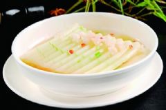 冬瓜熬粥怎么做呢？冬瓜粥的營養(yǎng)價值是什么？[圖]