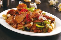 回鍋肉怎么做？回鍋肉的做法[圖]