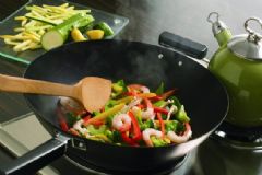 怎么炒菜不會發(fā)胖？常見的錯誤的烹飪方法有哪些？[圖]