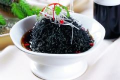海發(fā)菜怎么吃？海發(fā)菜怎么做才好吃？[圖]