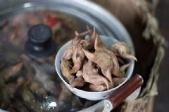 菱角燉排骨的做法是什么？菱角燉排骨的營(yíng)養(yǎng)價(jià)值什么?[圖]