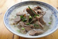 羊肉湯怎么做？羊肉湯做法大全[圖]