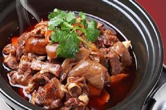 紅燜羊肉怎么做？紅燜羊肉的做法[圖]