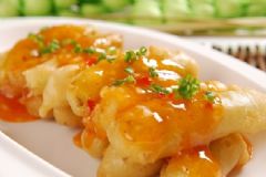 脆皮豆腐怎么做好吃呢？做脆皮豆腐要注意什么？[圖]