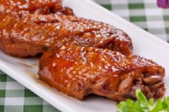 可樂雞翅為什么用可樂？可樂雞翅放鹽嗎？[圖]