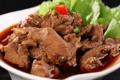 牛肉怎么炒才嫩？牛肉怎么處理好吃？[圖]