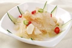 海蜇怎么做好吃？盤(pán)點(diǎn)海蜇食用方法[圖]