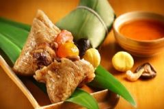 粽子餡都有哪些？粽子餡的種類有哪些？[圖]