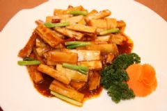 竹筍雞湯的做法是什么？竹筍雞湯有什么營養(yǎng)？[圖]